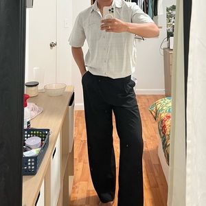 Meet your Posher, Bryan